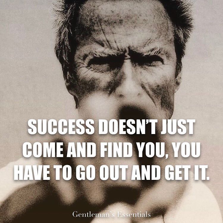 resplend3nt-rap4cious:  gentlemansessentials:A great start into a hopefully successful