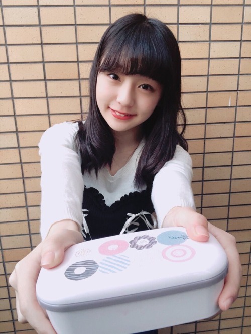 waitaminutebro:  尾野寺みさ(@misa_onodera)さん | Twitter