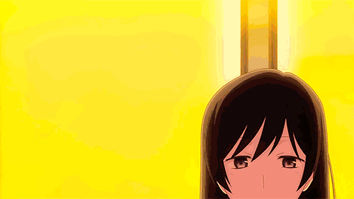 yurimother: hiyuki:  Yuu Koito ♡ Touko Nanami | Yagate Kimi Ni Naru  ▫ Episode