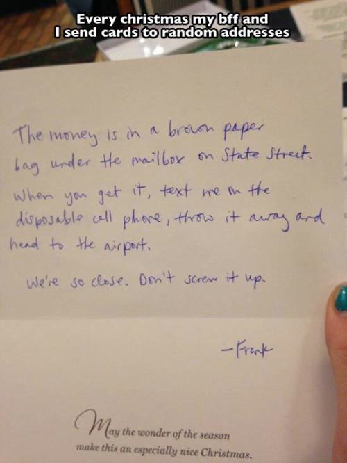 pleatedjeans:  20 People Who Just Might Have a Little TOO MUCH Christmas Cheer
