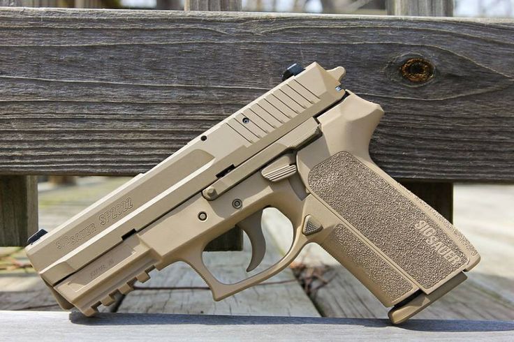 norseminuteman:  Cool Cerakoting.  