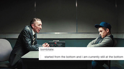 avgeropulos:  Kingsman + text posts [12/?]