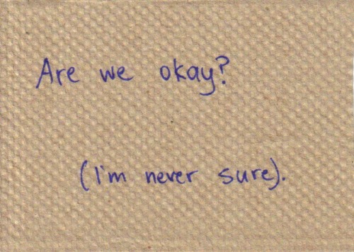 words-of-emotion:  Words of emotion