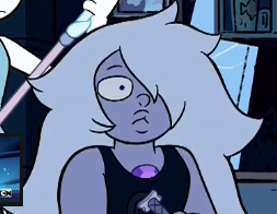 Sex pearlnnethyst:  amethyst was looking really pictures