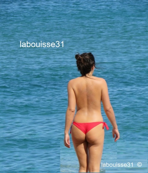 labouisse31: Vacances a la mer / seaside vacationMes photos et vidéos non  censuré