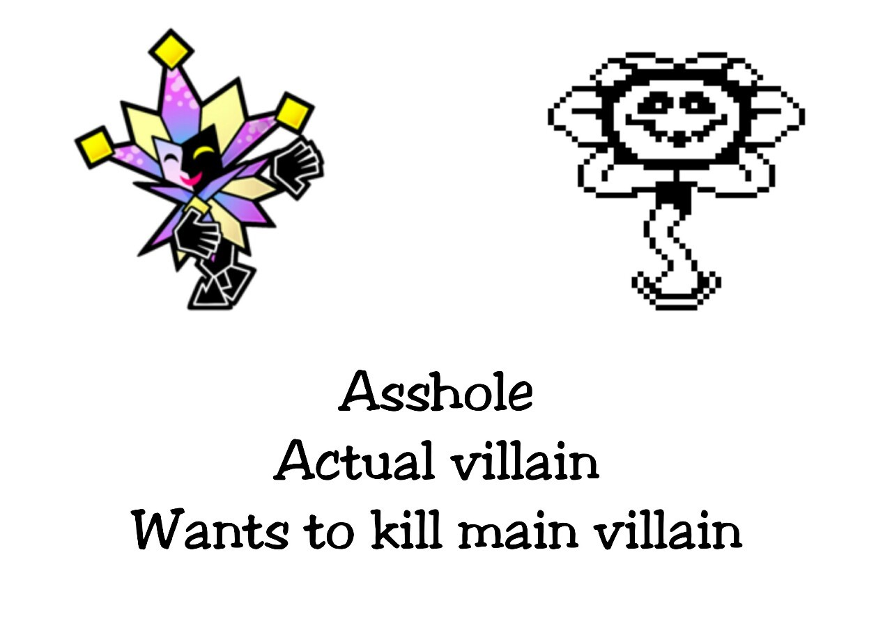 mewnna-caythin:  zayfox2:  Do you ever think about these games at the same time.