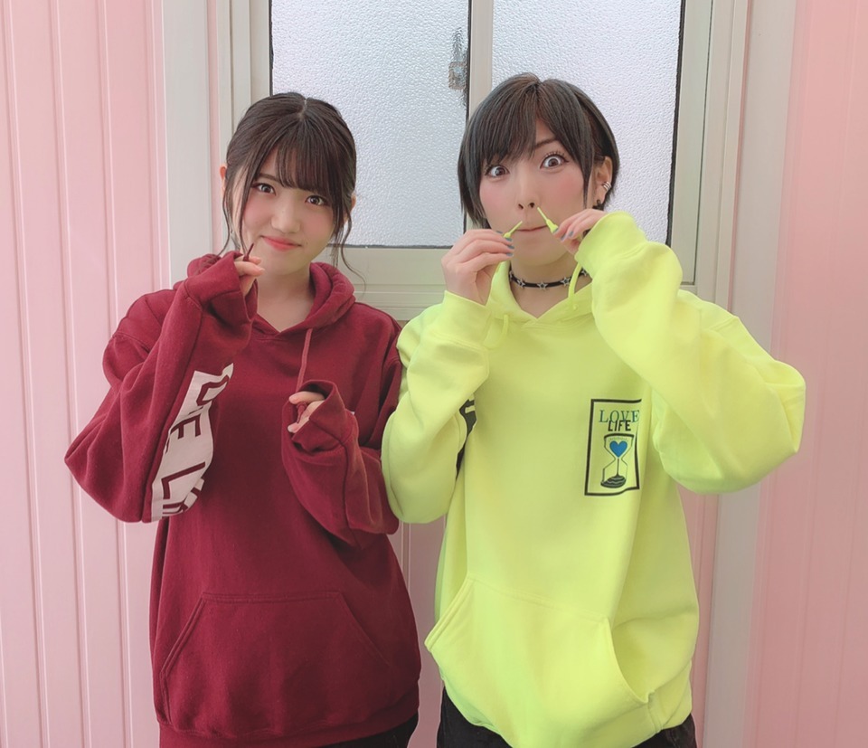okdnn:  Okada Nana’s Mail May 4th 2019