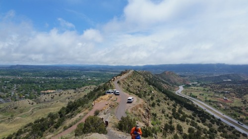 Skyline Drive, Canon City Colorado