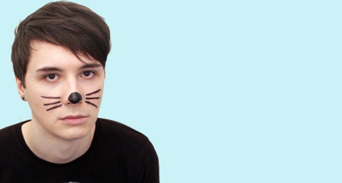 sarcastichowell:My first Dan edit, hope you adult photos