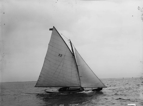 Musme     John S. Johnston, 24 July 1897    Detroit Publishing Company photograph collectionLibrary 