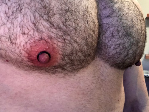 The Juice Is Giving You Sexy Hair Loss On Your Head, But Does It Do The Opposite For Body Hair? Like
