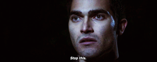hoechlinth:Sterek AU: Stiles has been in love with Derek for years but he has always