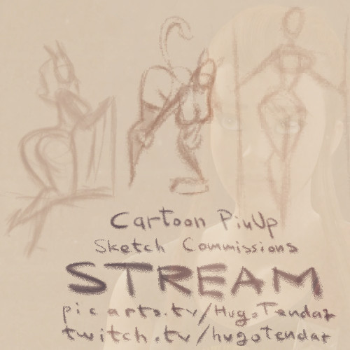 Streaming on:Picarto and Twitch Join me porn pictures