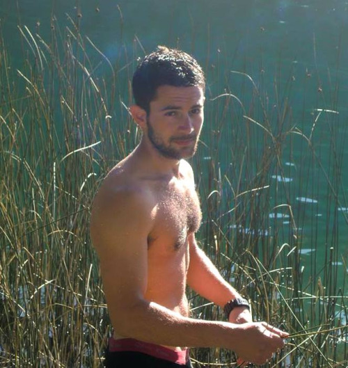 furrypty:  Indulge your senses with the beauty of the male shapes!
