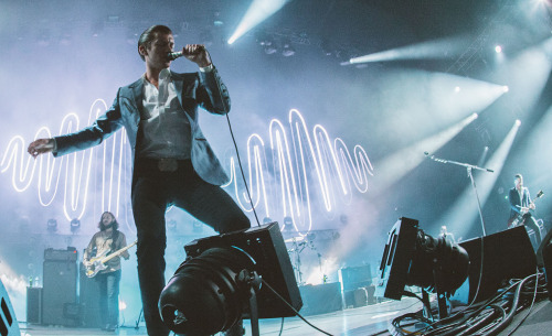 alexturnervk:Molson Amphitheater, Toronto, 21.06.2014