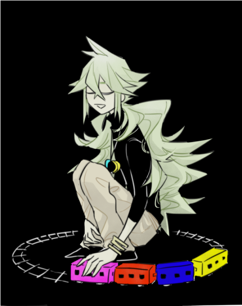 N