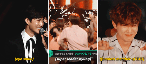 jumnyeon:to the love of my life, thank you for being my source of strength, for always making me lau
