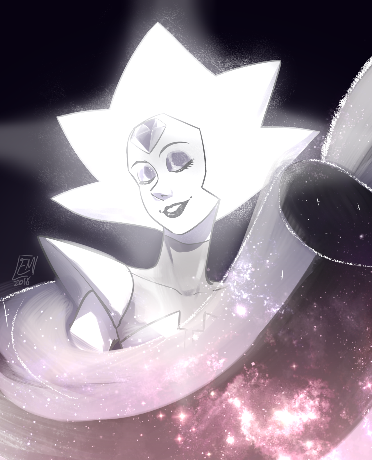 blueartistic813:shes so radiant 