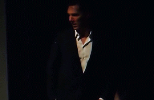  December 15th, 2014 - BFI screening of The Empty Hearse x x 
