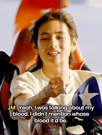 JK Things: Being Scolded, But Still Winning.