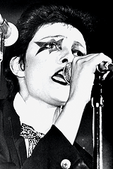 XXX ericthemidget:   Siouxsie Sioux / Photography  photo