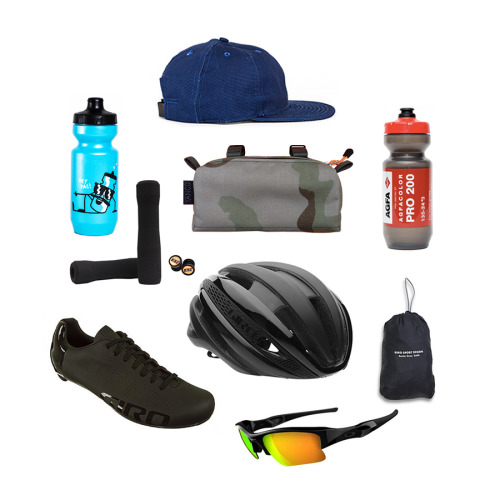 corkgrips: spring gear!