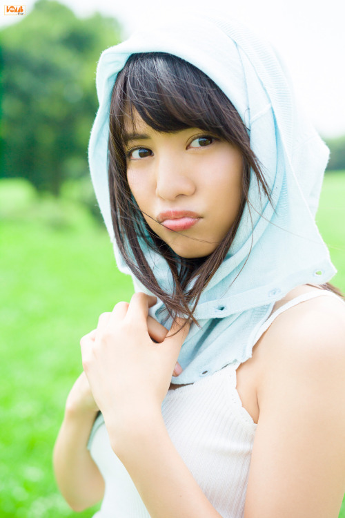 Arisa Matsunaga