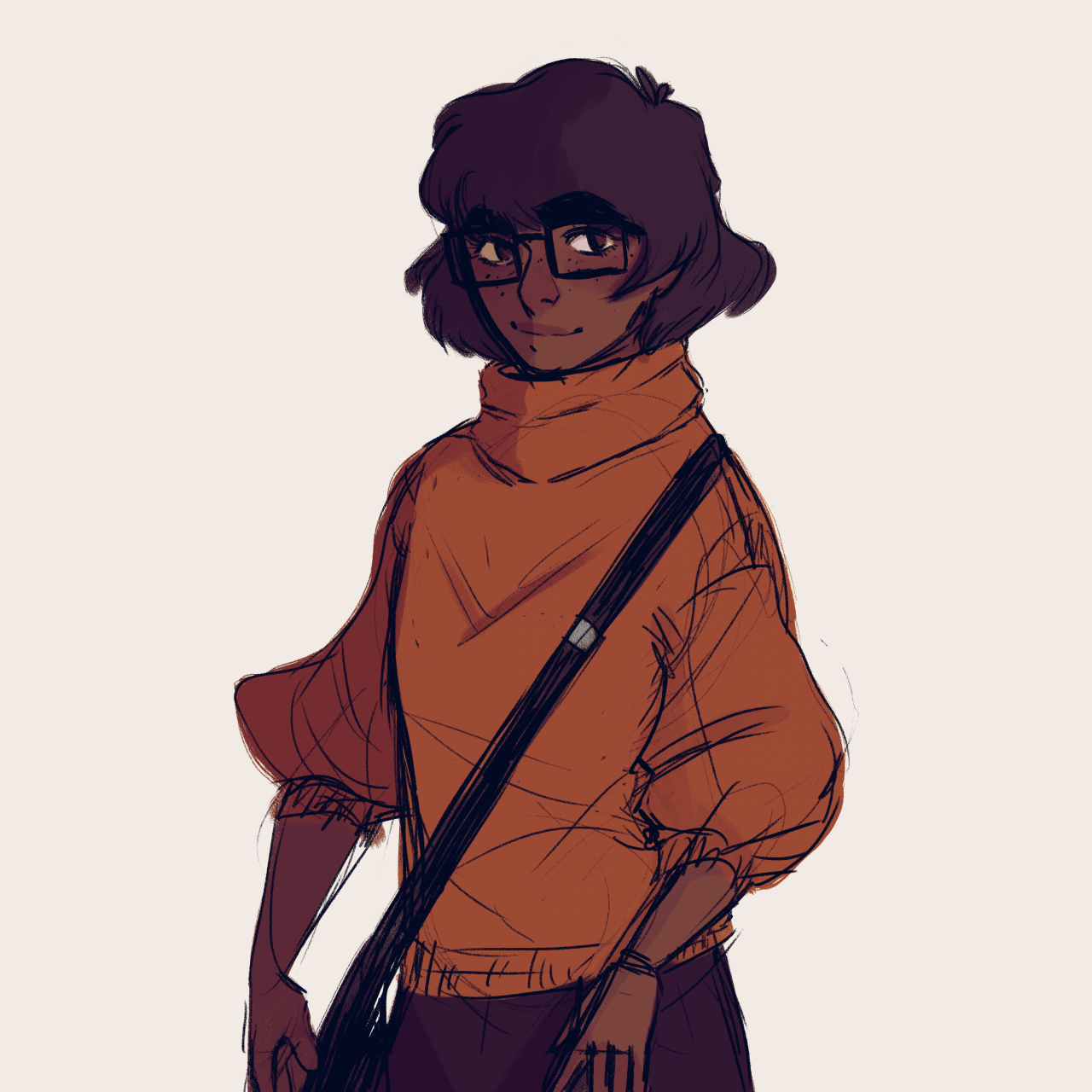 ehlihr:jinkies