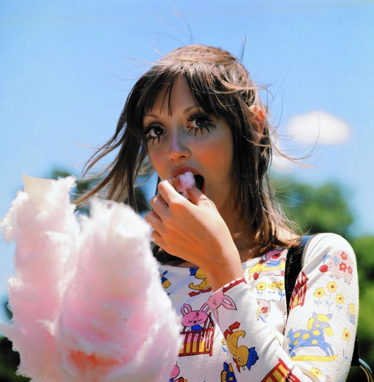 Porn photo those-eyes-that-mouth: Shelley Duvall in