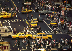 casadabiqueira:  New York City, Times Square