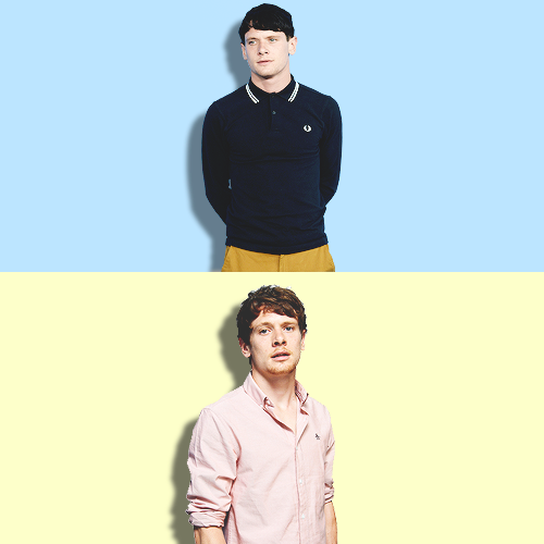 multifandom mess ♥