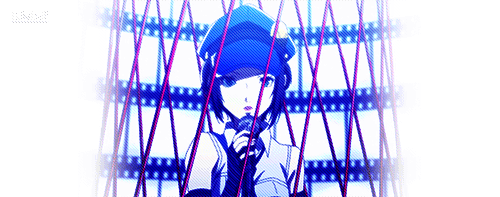 itisial:  ♪~If I canI’ll show you how to loveI’ll show you how to live~♪