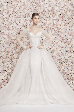 iamnotreallyintofashion:  Georges Hobeika 