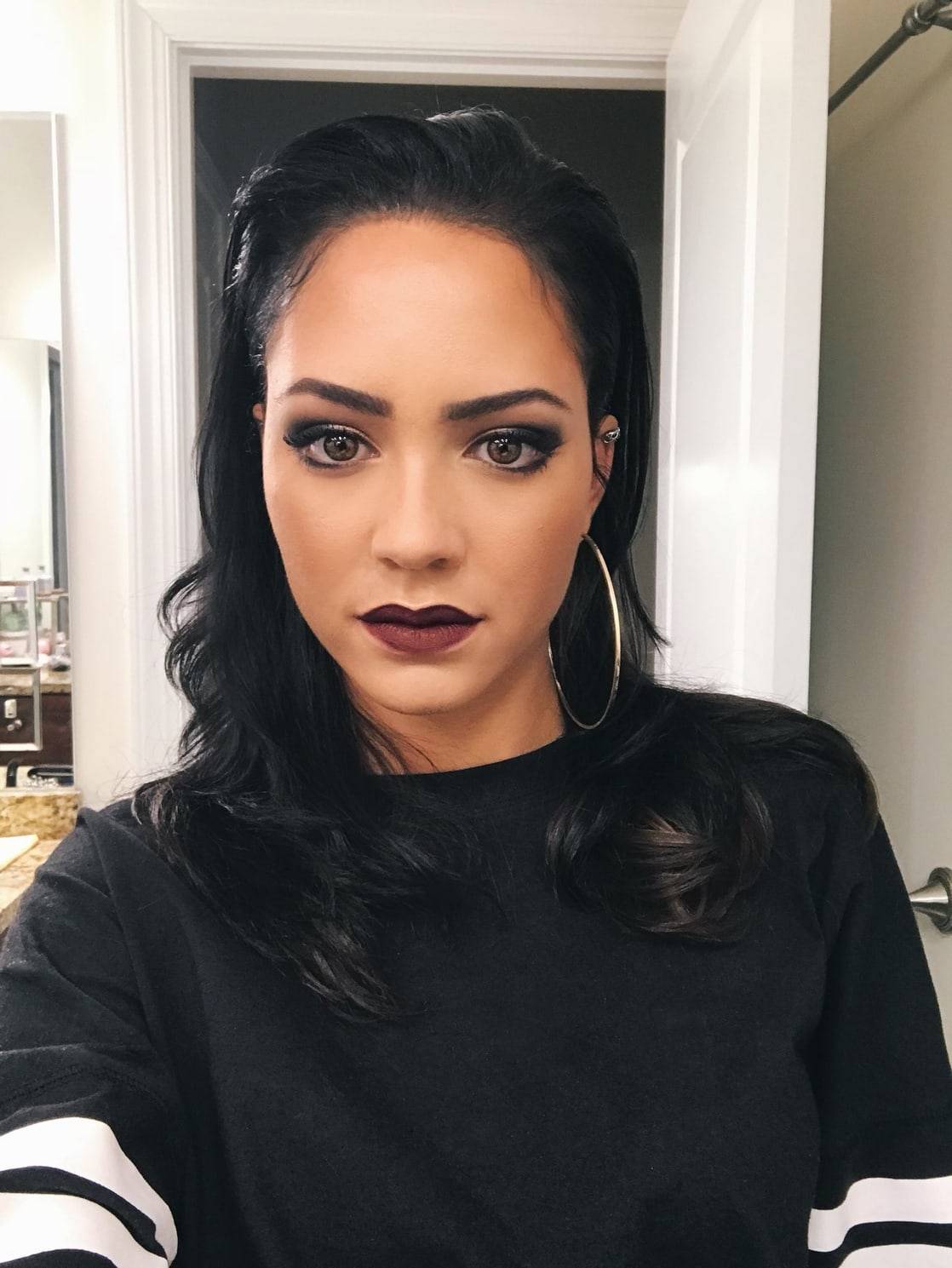 Tristin Mays