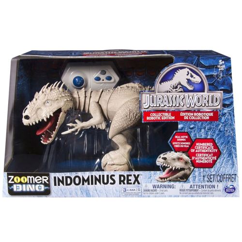 Jurassic world dinosaurs toys