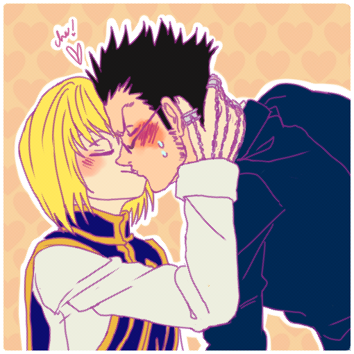 maridoodles:  guess what i watched