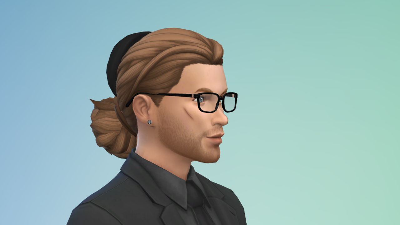sims 4 cc maxis match hair male sims 4 cc maxis match hair male