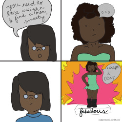 fuckyeahbodypositivity:  radgrrrrlcomix: