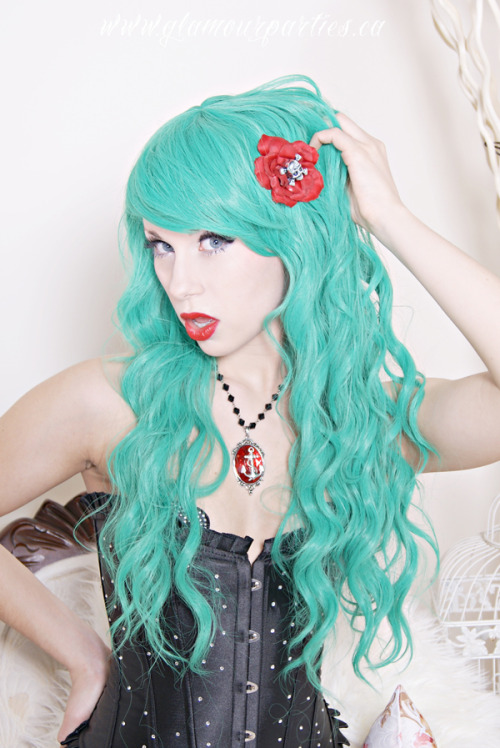 Lavender May - by Marisa Parisella. ♥ adult photos