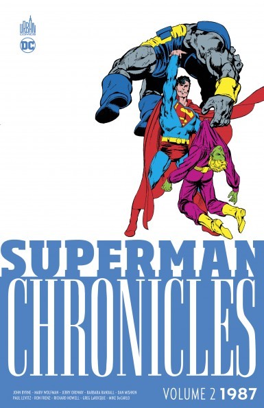 Superman Chronicles 622b8a8051c1201ead898872d189023bc7e1166c