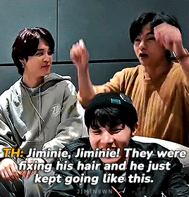 Vmin 220319(trans. Btsinthemoment, Tetesgallery)