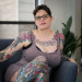 carriecapri:therealcarriecapri:Heavily Tattooed adult photos