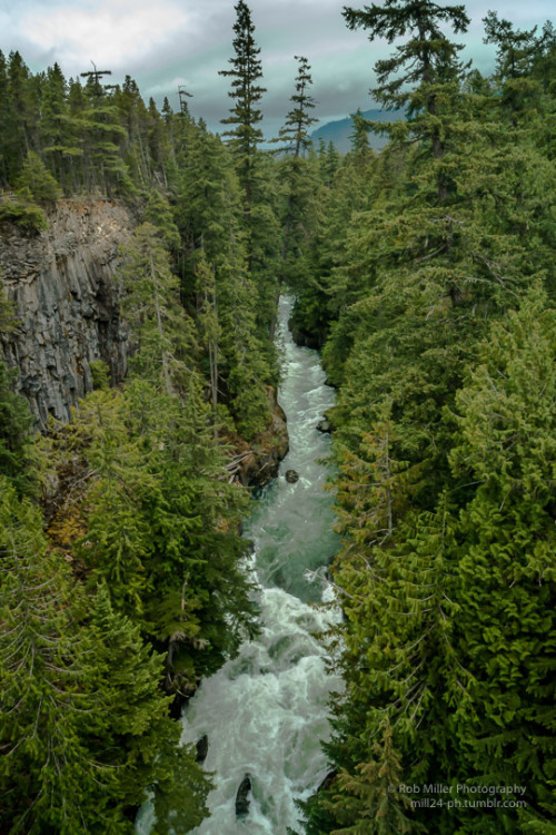 mill24-ph:The Straight &amp; Narrow: Whistler, British Columbia, Canada