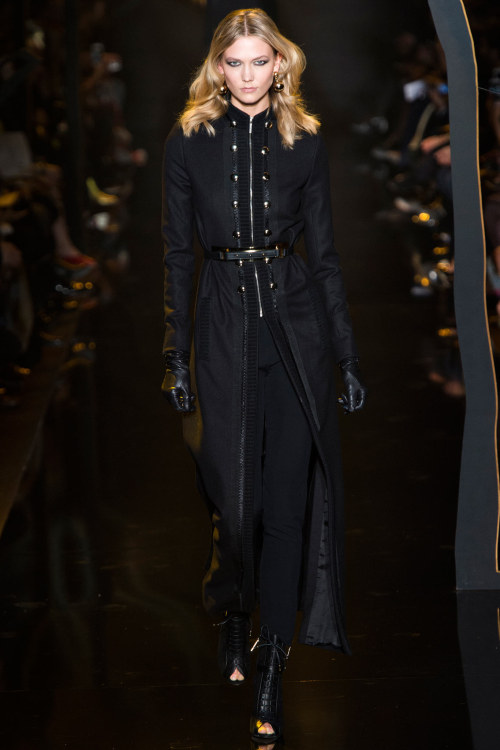 Outfit for Mara Jade - Elie Saab FW 2015 RTW