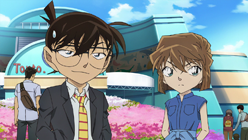 watch detective conan movie 20 online free