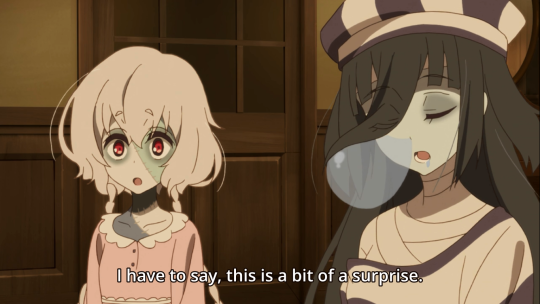 1(one) trans-girl zombie idol