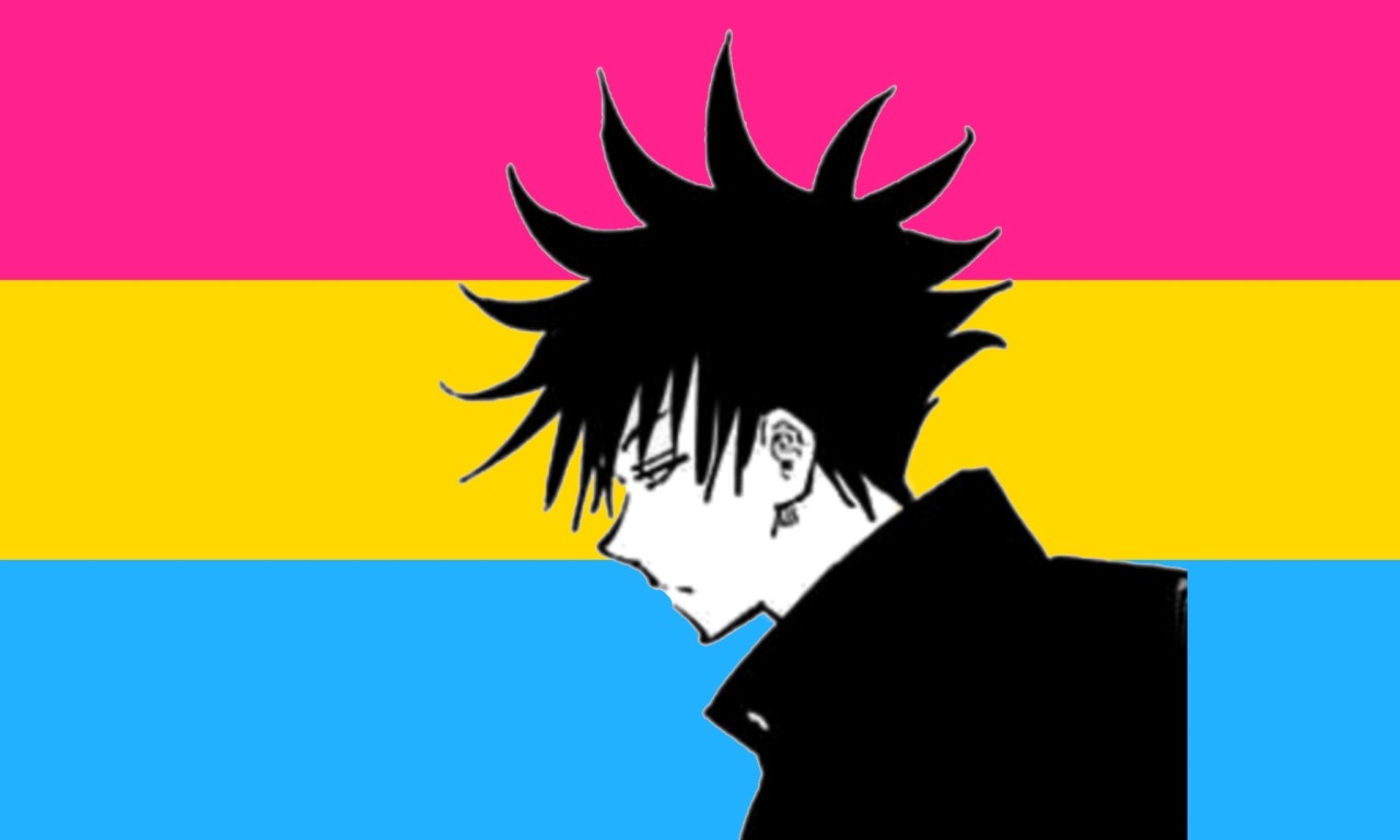 X3  pansexual celestia ludenburg icons for