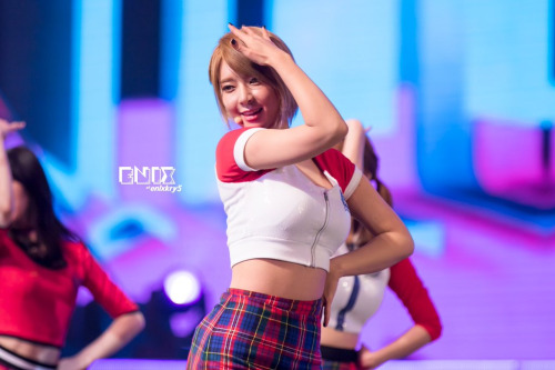 korean-dreams-girls:ChoA (AOA) - HKAMF Pics