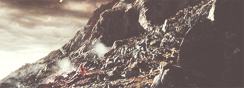 thorinkingoferebor: Sam & Frodo requested by hadhafang