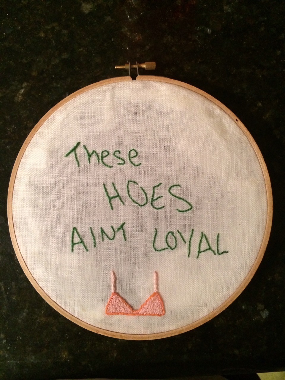 emmascarn:  all done